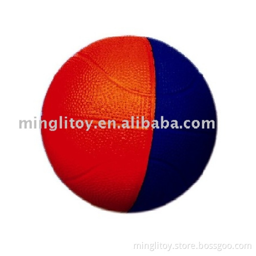 PU half ball